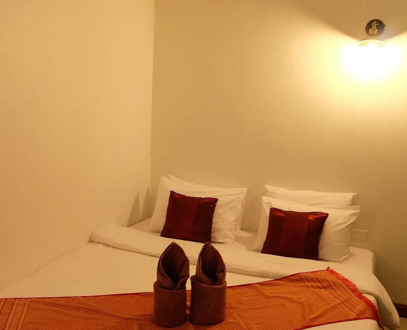 Apartment Lanta Residence Boutique Koh Lanta Thailand