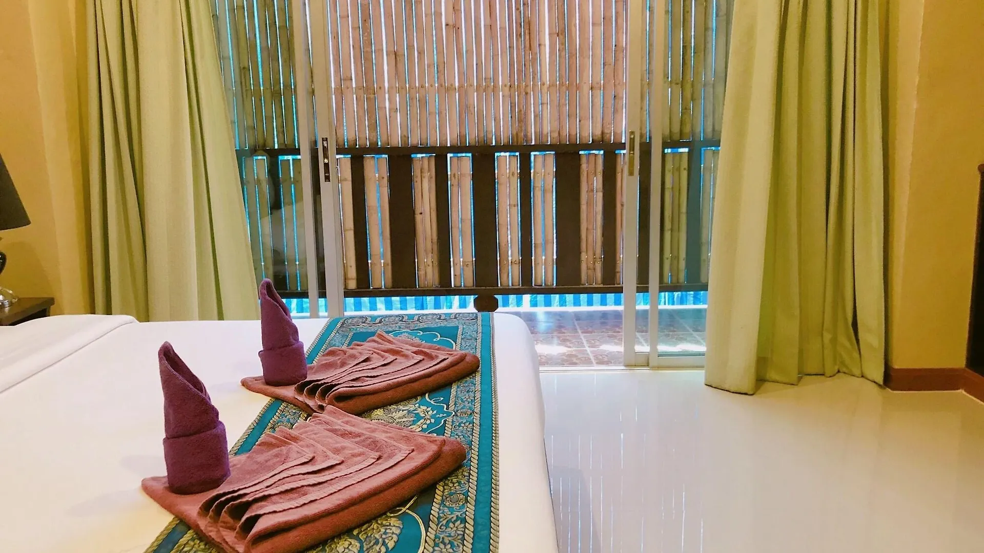 Apartment Lanta Residence Boutique Koh Lanta