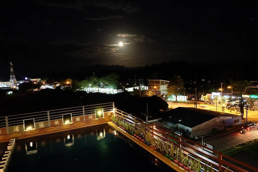 Lanta Residence Boutique Koh Lanta Thailand
