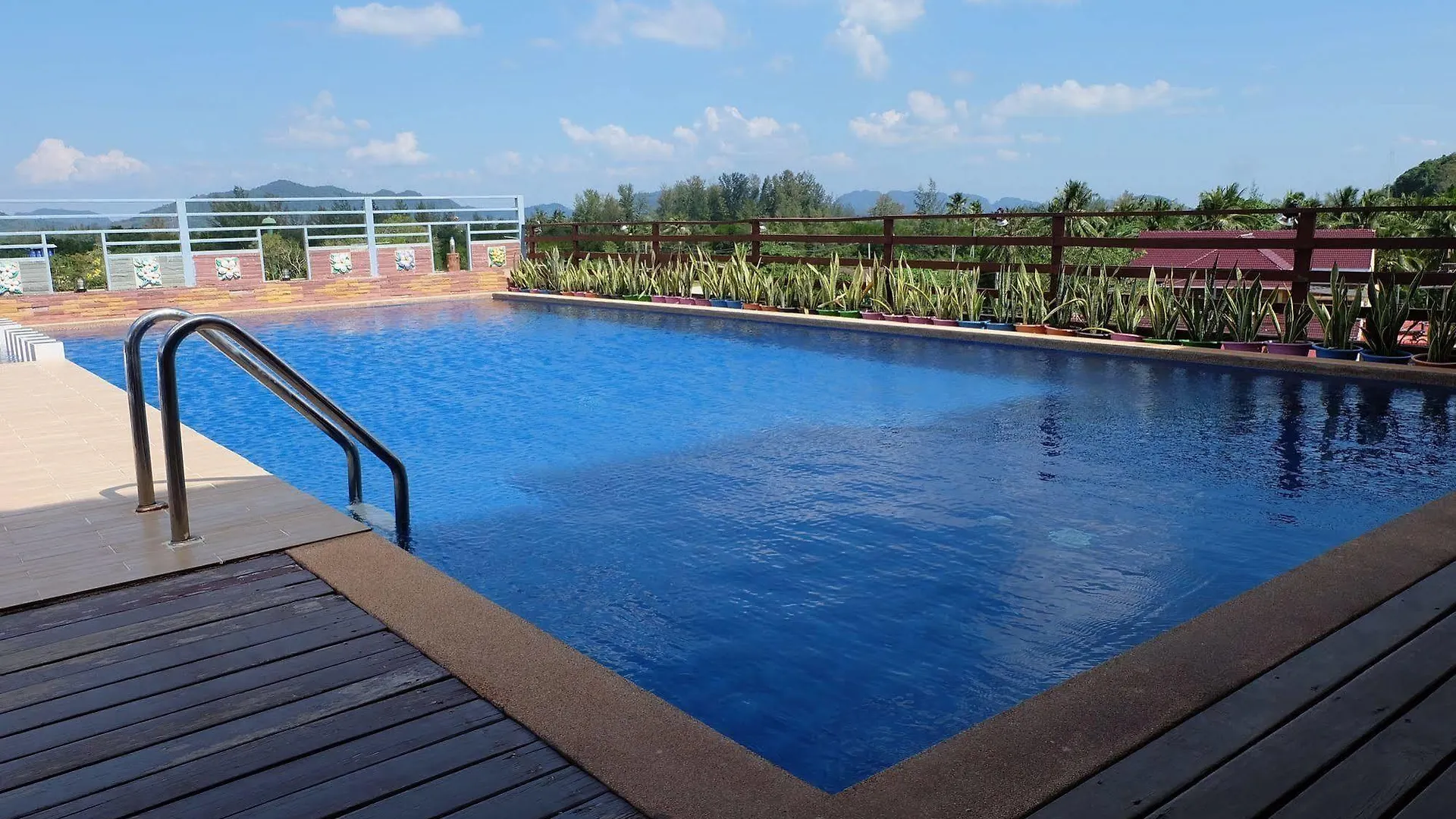 Lanta Residence Boutique Koh Lanta 0*,