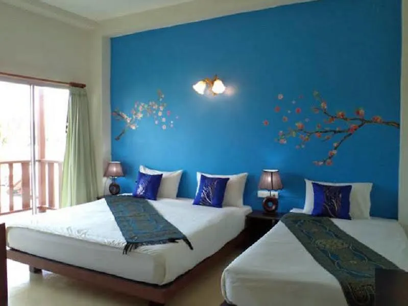 Lanta Residence Boutique Koh Lanta Thailand