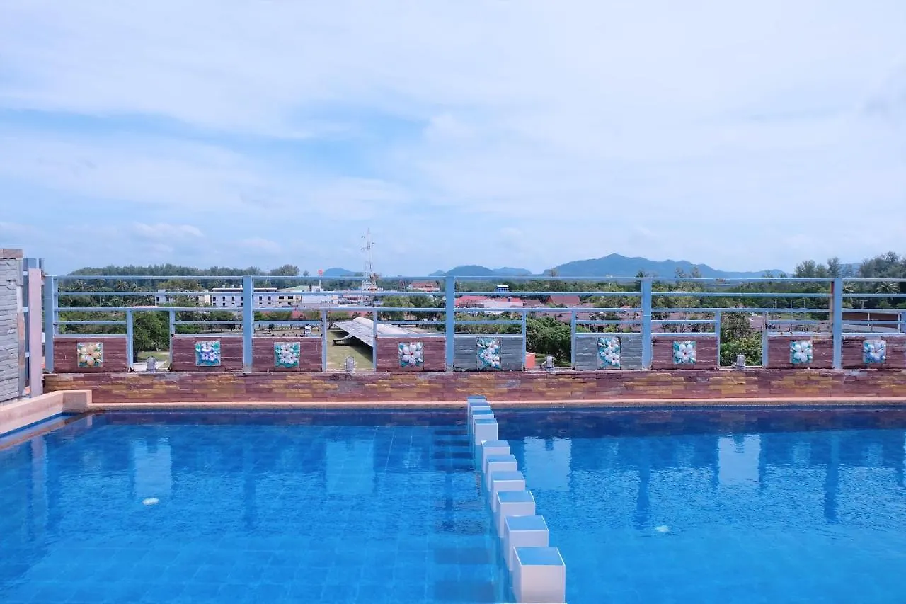 Apartment Lanta Residence Boutique Koh Lanta