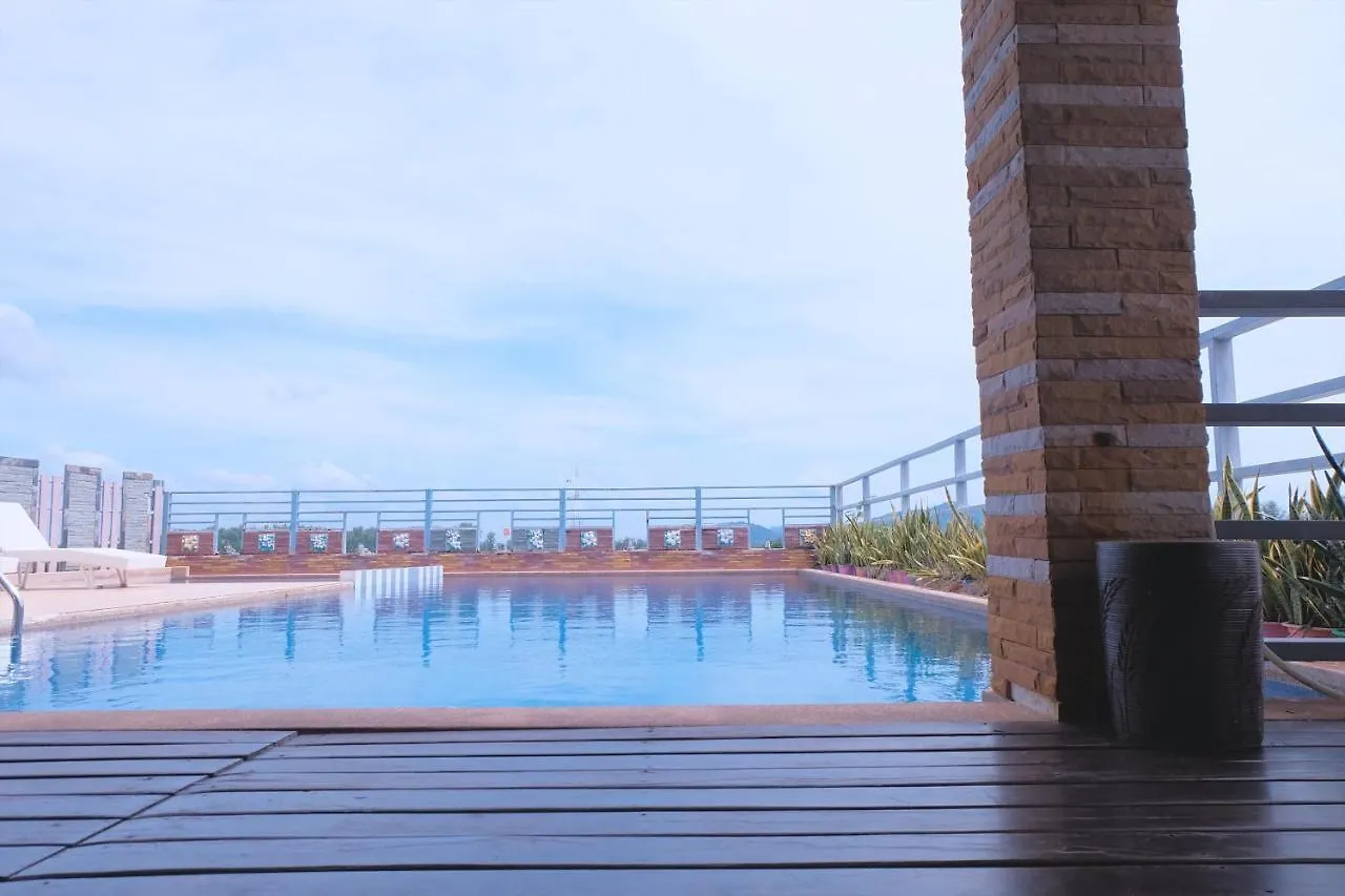 Lanta Residence Boutique Koh Lanta Thailand