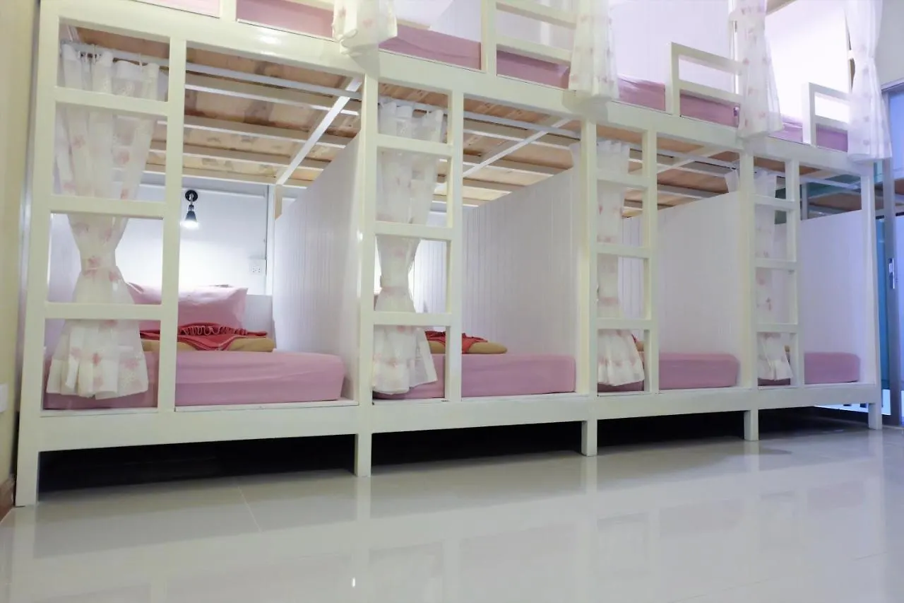 Lanta Residence Boutique Koh Lanta Apartment