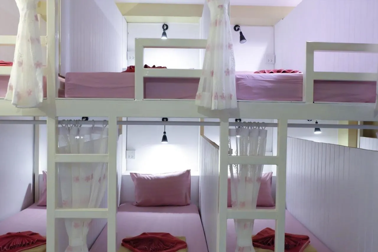 Apartment Lanta Residence Boutique Koh Lanta